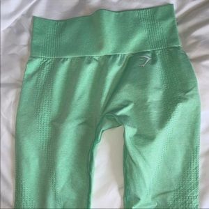 Gymshark leggings (full length pants)